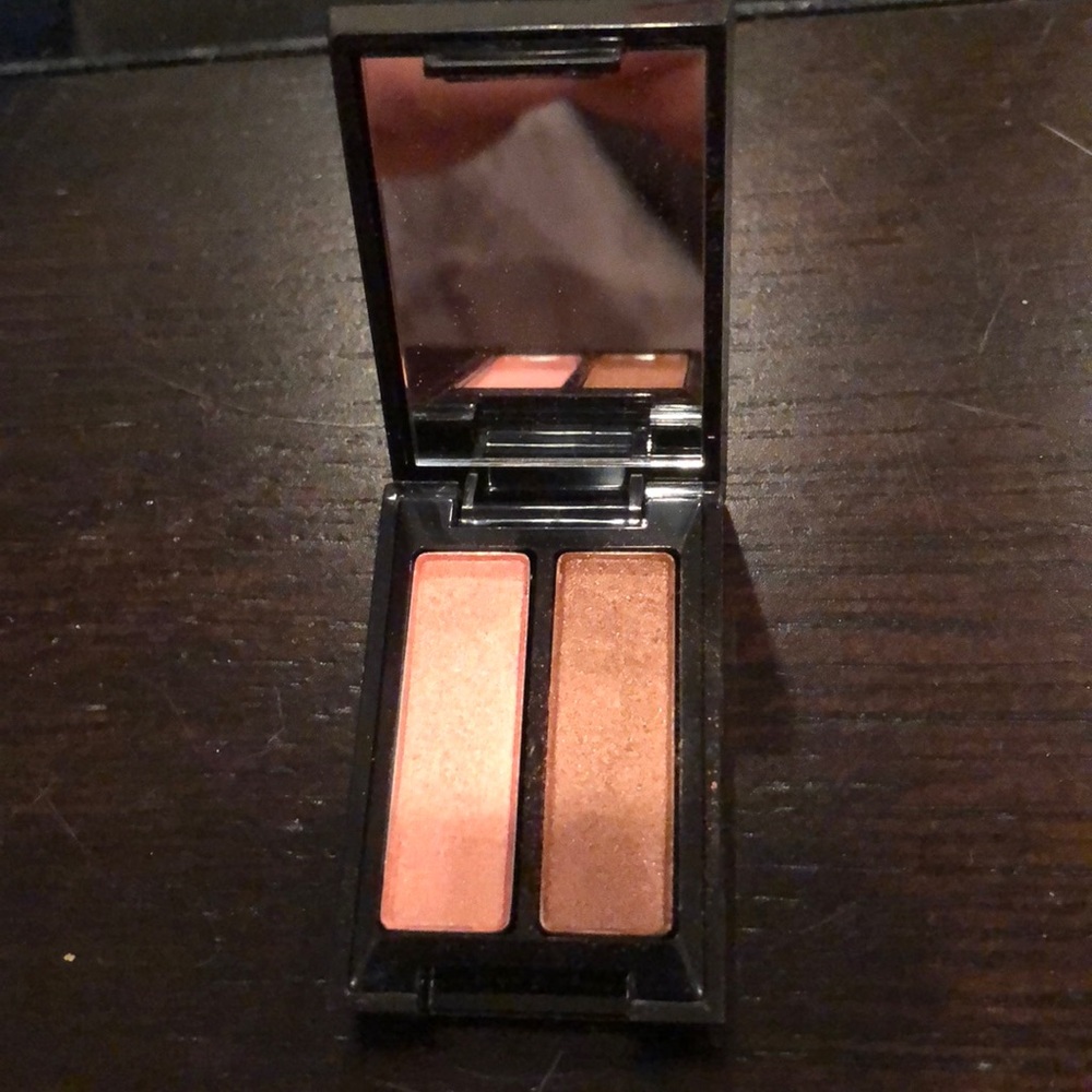 Smashbox Covershot Golden Hour Eyeshadow